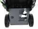 EGO Battery Lawnmower LM1701E - 56V 2.5Ah - Cutting &Oslash; 42 cm
