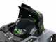 EGO Battery Lawnmower LM1701E - 56V 2.5Ah - Cutting &Oslash; 42 cm