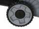 EGO Battery Lawnmower LM1701E - 56V 2.5Ah - Cutting &Oslash; 42 cm