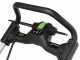 EGO Battery Lawnmower LM1701E - 56V 2.5Ah - Cutting &Oslash; 42 cm