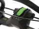EGO Battery Lawnmower LM1701E - 56V 2.5Ah - Cutting &Oslash; 42 cm