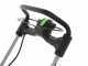EGO Battery Lawnmower LM1701E - 56V 2.5Ah - Cutting &Oslash; 42 cm