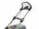 EGO Battery Lawnmower LM1701E - 56V 2.5Ah - Cutting &Oslash; 42 cm