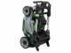 EGO Battery Lawnmower LM1701E - 56V 2.5Ah - Cutting &Oslash; 42 cm
