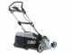 EGO Battery Lawnmower LM1701E - 56V 2.5Ah - Cutting &Oslash; 42 cm