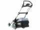 EGO Battery Lawnmower LM1701E - 56V 2.5Ah - Cutting &Oslash; 42 cm