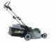 EGO Battery Lawnmower LM1701E - 56V 2.5Ah - Cutting &Oslash; 42 cm
