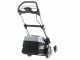 EGO Battery Lawnmower LM1701E - 56V 2.5Ah - Cutting &Oslash; 42 cm