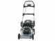 EGO Battery Lawnmower LM1701E - 56V 2.5Ah - Cutting &Oslash; 42 cm