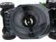 EGO Battery Lawnmower LM1701E - 56V 2.5Ah - Cutting &Oslash; 42 cm