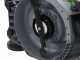 EGO Battery Lawnmower LM1701E - 56V 2.5Ah - Cutting &Oslash; 42 cm