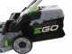 PROMO EGO Battery Lawnmower LM1701E - 56V 2.5Ah - Cutting &Oslash; 42 cm