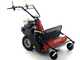 Benassi T750S - Professional Hammer Rough Cut Mower - Honda GX270 