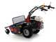 Benassi T750S - Professional Hammer Rough Cut Mower - Honda GX270 