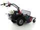 Benassi T750S - Professional Hammer Rough Cut Mower - Honda GX270 