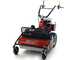 Benassi T750S - Professional Hammer Rough Cut Mower - Honda GX270 