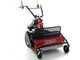 Benassi T750S - Professional Hammer Rough Cut Mower - Honda GX270 