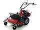Benassi T750S - Professional Hammer Rough Cut Mower - Honda GX270 