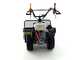 Benassi T750S - Professional Hammer Rough Cut Mower - Honda GX270 