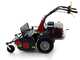Benassi T750S - Professional Hammer Rough Cut Mower - Honda GX270 