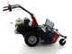 Benassi T750S - Professional Hammer Rough Cut Mower - Honda GX270 