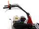 Benassi T750S - Professional Hammer Rough Cut Mower - Honda GX270 