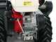 Benassi T750S - Professional Hammer Rough Cut Mower - Honda GX270 