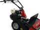 Benassi T750S - Professional Hammer Rough Cut Mower - Honda GX270 