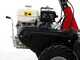 Benassi T750S - Professional Hammer Rough Cut Mower - Honda GX270 