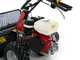 Benassi T750S - Professional Hammer Rough Cut Mower - Honda GX270 