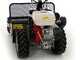 Benassi T750S - Professional Hammer Rough Cut Mower - Honda GX270 