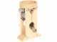 Schnitzer Campo 150g - Manual Table-top Beechwood Flaker Mill in with Stone Rollers