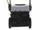 EGO Battery Lawnmower LM1701E-SP - 56V 4Ah - Cutting &Oslash; 42 cm