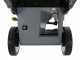 EGO Battery Lawnmower LM1701E-SP - 56V 4Ah - Cutting &Oslash; 42 cm