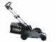 EGO Battery Lawnmower LM1701E-SP - 56V 4Ah - Cutting &Oslash; 42 cm