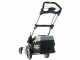 EGO Battery Lawnmower LM1701E-SP - 56V 4Ah - Cutting &Oslash; 42 cm