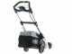 EGO Battery Lawnmower LM1701E-SP - 56V 4Ah - Cutting &Oslash; 42 cm