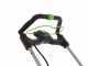 EGO Battery Lawnmower LM1701E-SP - 56V 4Ah - Cutting &Oslash; 42 cm