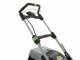 EGO Battery Lawnmower LM1701E-SP - 56V 4Ah - Cutting &Oslash; 42 cm
