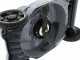 EGO Battery Lawnmower LM1701E-SP - 56V 4Ah - Cutting &Oslash; 42 cm