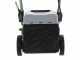 EGO Battery Lawnmower LM1903E-SP - 56V 5Ah - Cutting &Oslash; 47 cm