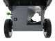 EGO Battery Lawnmower LM1903E-SP - 56V 5Ah - Cutting &Oslash; 47 cm