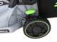 EGO Battery Lawnmower LM1903E-SP - 56V 5Ah - Cutting &Oslash; 47 cm