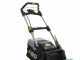 EGO Battery Lawnmower LM1903E-SP - 56V 5Ah - Cutting &Oslash; 47 cm