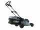 EGO Battery Lawnmower LM1903E-SP - 56V 5Ah - Cutting &Oslash; 47 cm