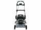 EGO Battery Lawnmower LM1903E-SP - 56V 5Ah - Cutting &Oslash; 47 cm