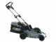 EGO Battery Lawnmower LM1903E-SP - 56V 5Ah - Cutting &Oslash; 47 cm