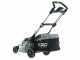 EGO Battery Lawnmower LM1903E-SP - 56V 5Ah - Cutting &Oslash; 47 cm