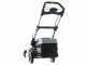 EGO Battery Lawnmower LM1903E-SP - 56V 5Ah - Cutting &Oslash; 47 cm