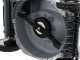 EGO Battery Lawnmower LM1903E-SP - 56V 5Ah - Cutting &Oslash; 47 cm